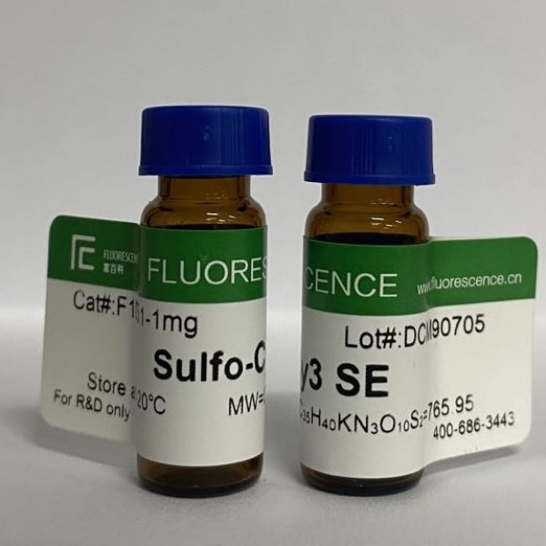 SulfoCy3 SE