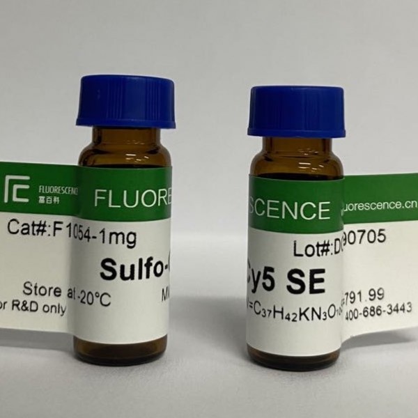 SulfoCy5 SE