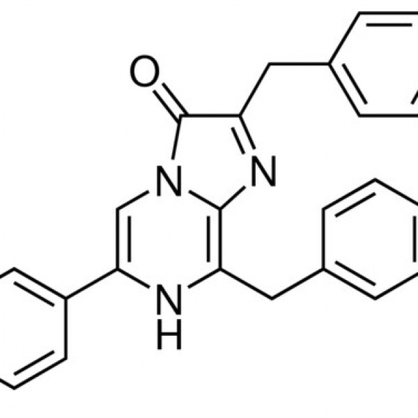 Coelenterazine Native 天然腔腸素