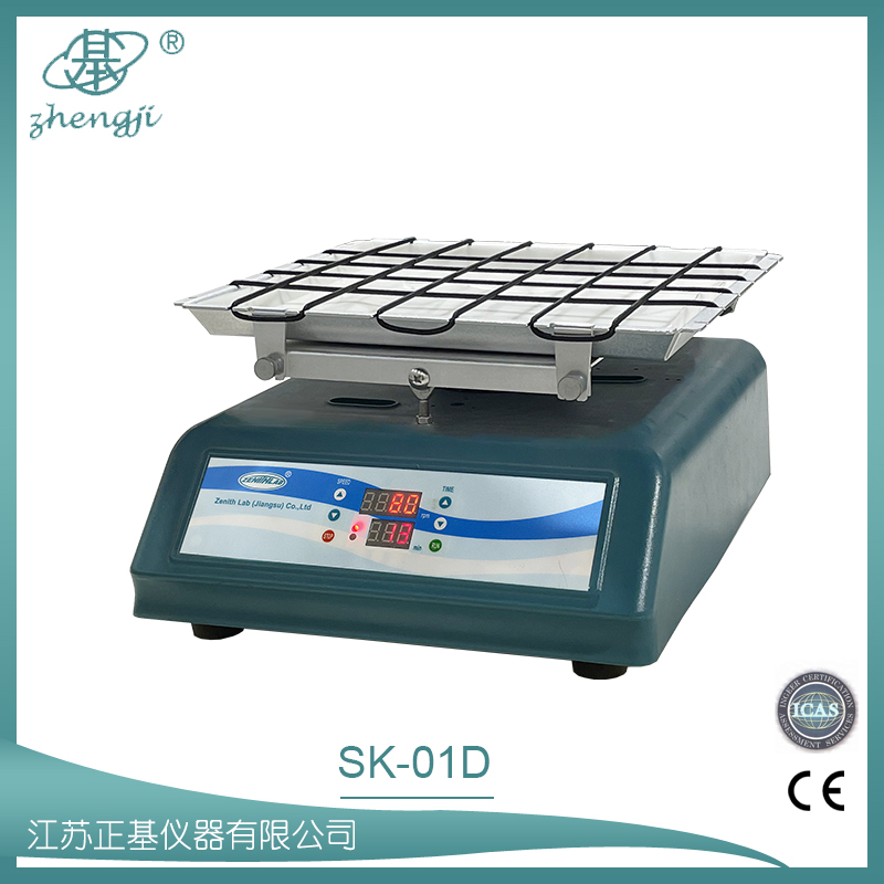 智能振蕩器 SK-01D/02D/03D/04D