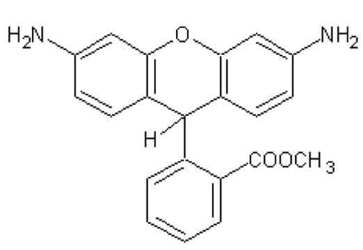 二氫R123，Dihydrorhodamine 123