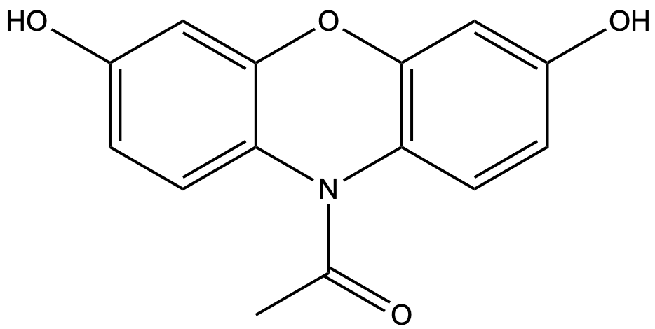 HRP顯色底物: ADHP/Amplex Red Reagent