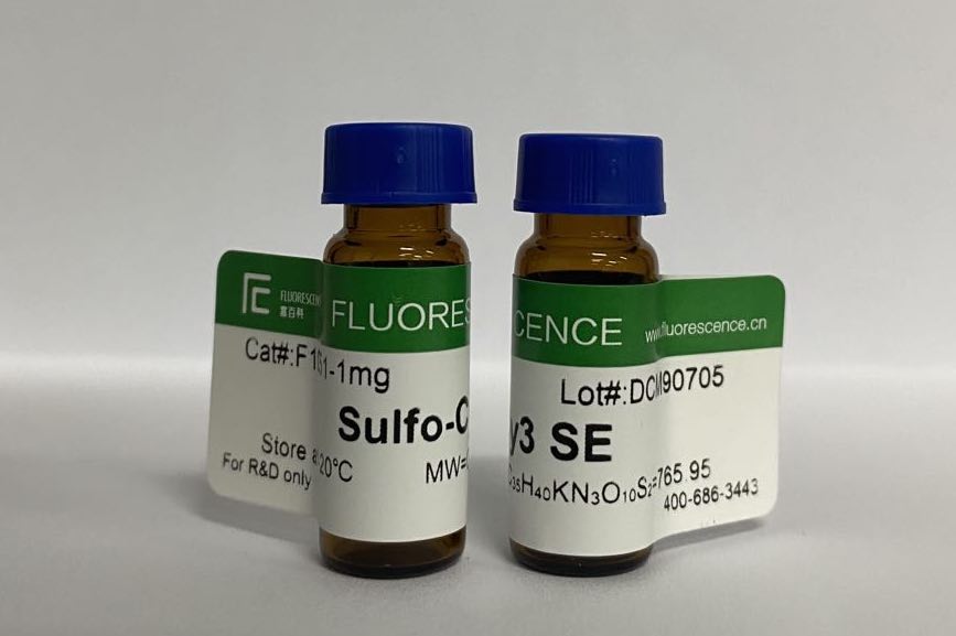 SulfoCy3 SE