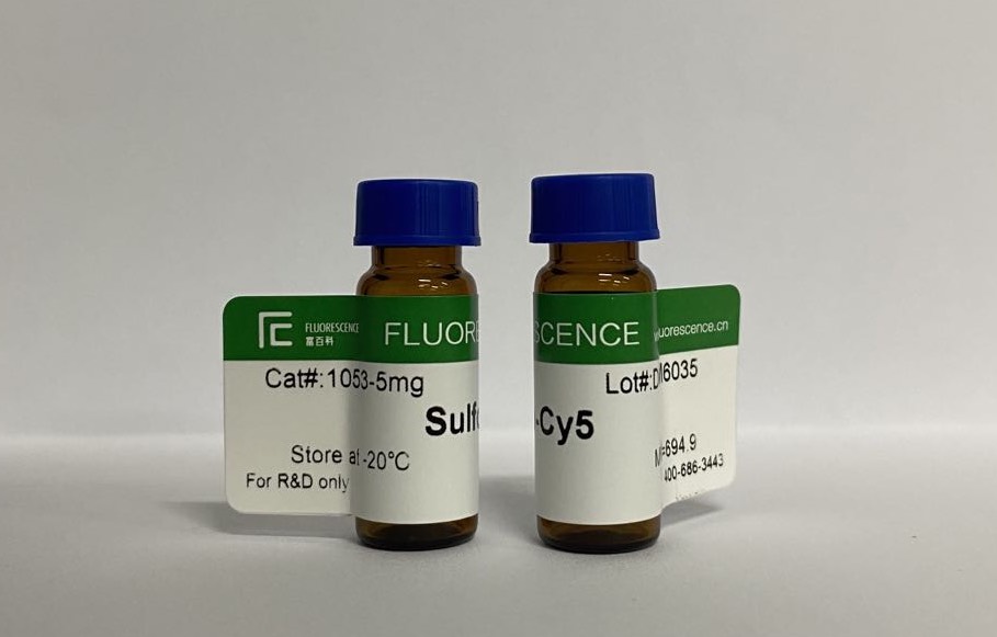 SulfoCy5