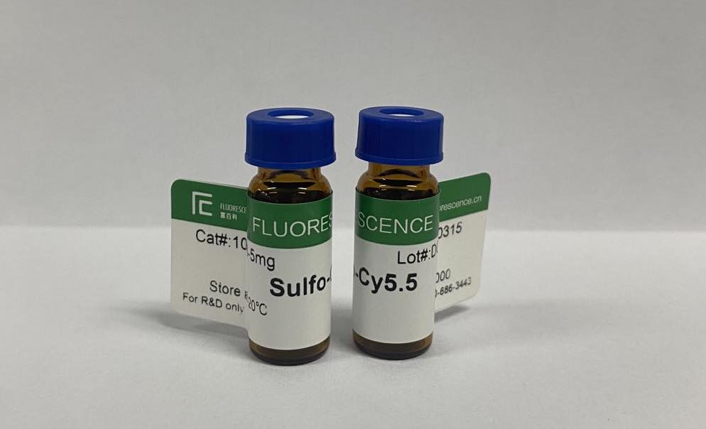 SulfoCy5.5